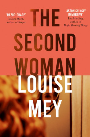 The Second Woman Paperback by Louise Mey