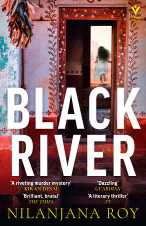 Black River Paperback by Nilanjana Roy