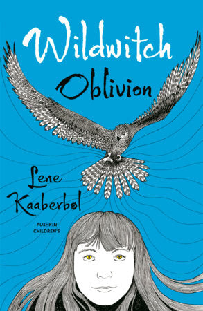 Wildwitch: Oblivion Paperback by Lene Kaaberbøl