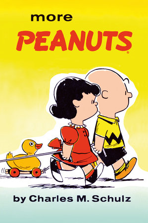 More Peanuts Paperback by Charles M.  Schulz