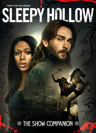 Sleepy Hollow Paperback by Neil Edwards