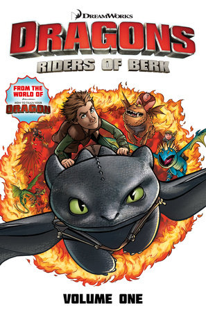 Dragons Riders of Berk: Tales from Berk Paperback by Simon Furman