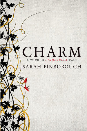Charm Hardcover by Sarah Pinborough