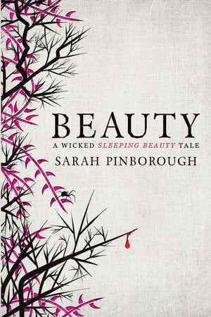 Beauty Hardcover by Sarah Pinborough