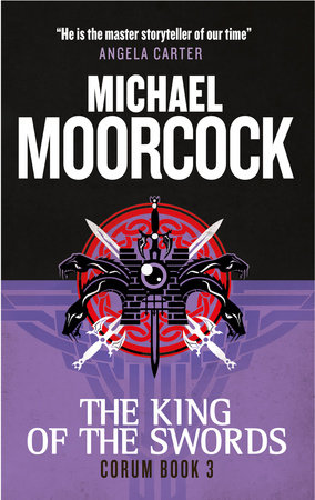 Corum - The King of Swords Paperback by Michael Moorcock