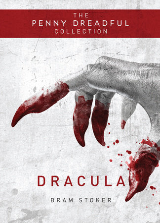 Dracula Hardcover by Bram Stoker