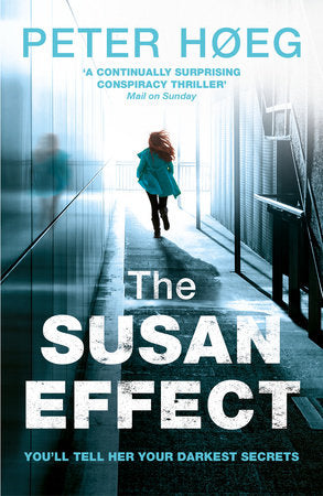 The Susan Effect Paperback by Peter Hoeg