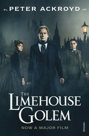 The Limehouse Golem Paperback by Peter Ackroyd