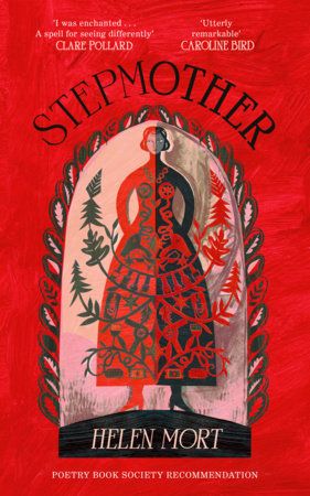 Stepmother Paperback by Helen Mort