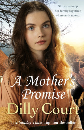 A Mother's Promise Paperback by Dilly Court