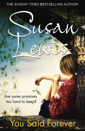 You Said Forever Paperback by Susan Lewis