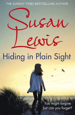 Hiding in Plain Sight Paperback by Susan Lewis