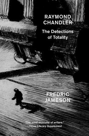 Raymond Chandler Paperback by Fredric Jameson