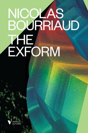 The Exform TR by Nicolas Bourriaud