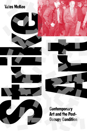 Strike Art TR by Yates McKee