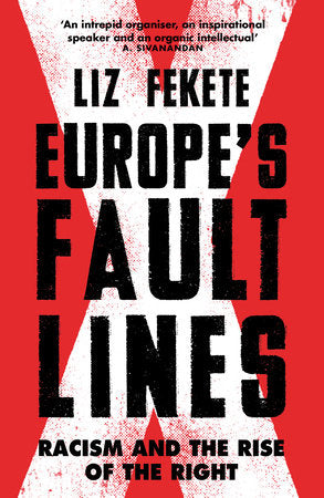 Europe's Fault Lines TR by Liz Fekete