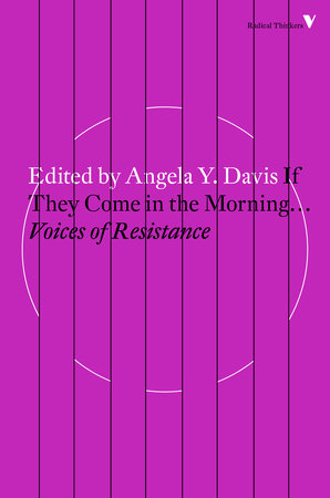 If They Come in the Morning... Paperback by Angela Y. Davis