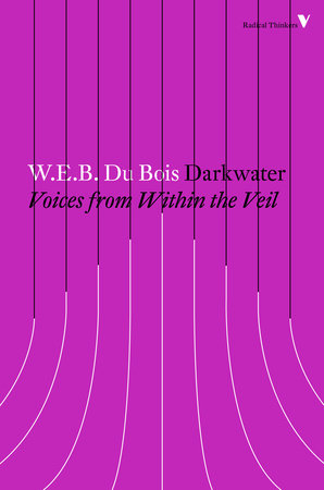 Darkwater Paperback by W.E.B. Du Bois