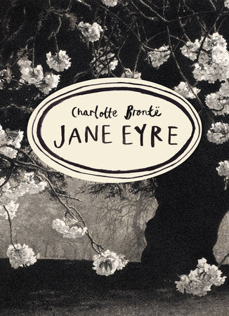 Jane Eyre Paperback by Charlotte Brontë