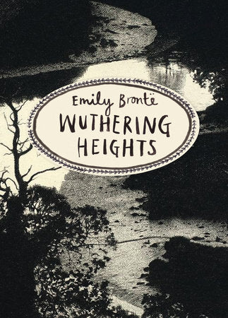 Wuthering Heights Paperback by Emily Brontë