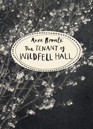 The  Tenant of Wildfell Hall Paperback by Anne Brontë
