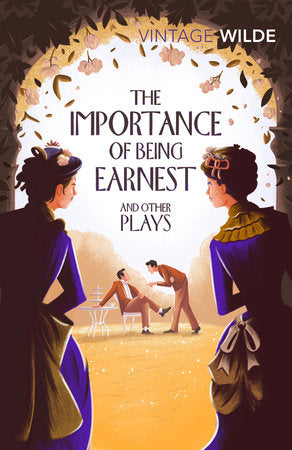 The Importance of Being Earnest and Other Plays Paperback by Oscar Wilde