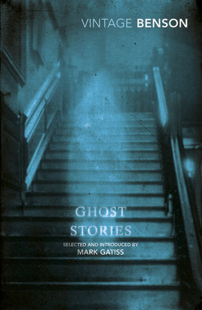 Ghost Stories Paperback by E.F. Benson