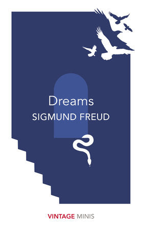 Dreams Paperback by Sigmund Freud