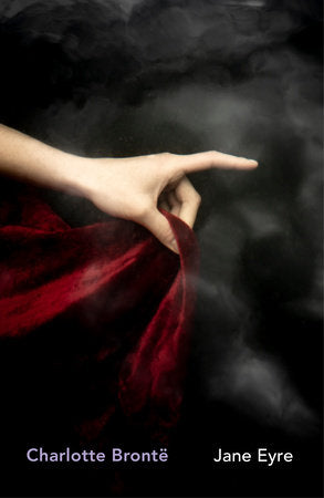Jane Eyre TR by Charlotte Bronte