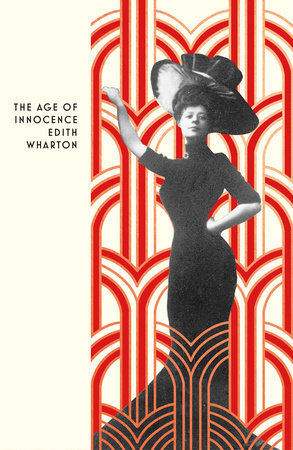 The Age of Innocence Paperback by Edith Wharton