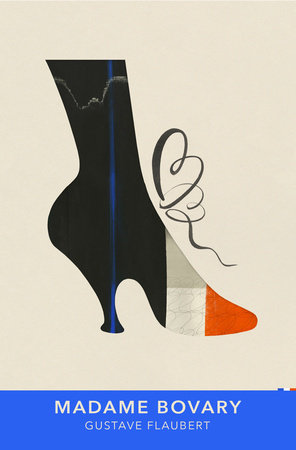 Madame Bovary TR by Gustave Flaubert