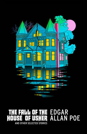 The Fall of the House of Usher and Other Stories TR by Edgar Allan Poe