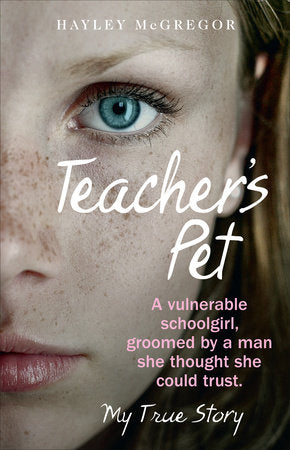 Teacher's Pet Paperback by Hayley McGregor
