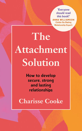 The Attachment Solution Paperback by Charisse Cooke