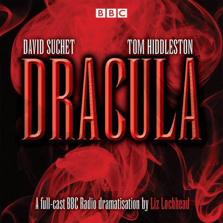 Dracula Audio by Bram Stoker - Read by David Suchet and Tom Hiddleston