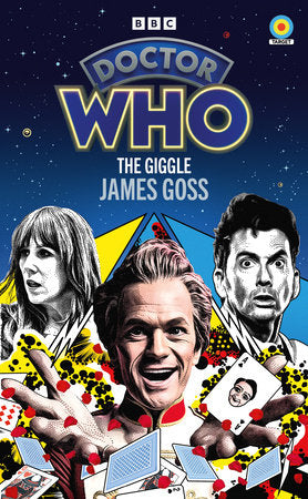 Doctor Who: The Giggle (Target Collection) Paperback by James Goss
