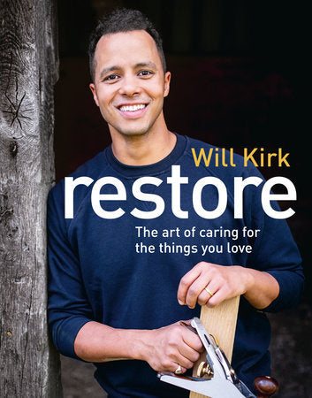 Restore Hardcover by Will Kirk