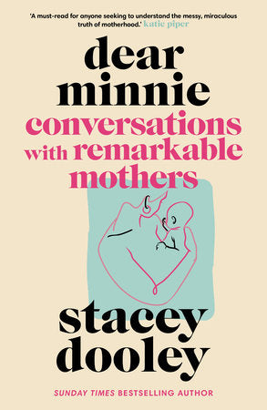 Dear Minnie Hardcover by Stacey Dooley