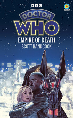 Doctor Who: Empire of Death (Target Collection) Paperback by Scott Handcock