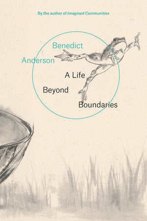 A Life Beyond Boundaries Paperback by Benedict Anderson