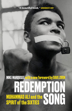 Redemption Song Paperback by Mike Marqusee