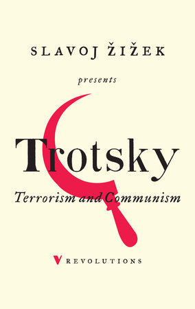 Terrorism and Communism Paperback by Leon Trotsky