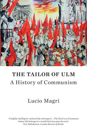 The Tailor of Ulm Paperback by Lucio Magri