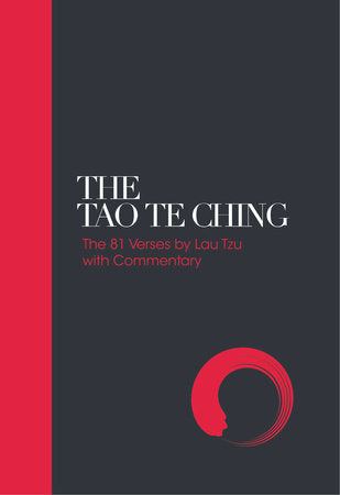 The Tao Te Ching Hardcover by Lao Tzu