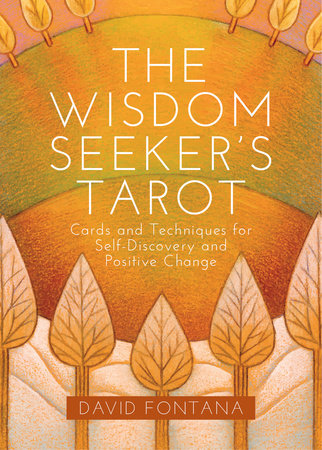 The Wisdom Seeker's Tarot Merchandise by David Fontana