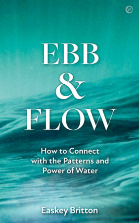 Ebb and Flow Paperback by Easkey Britton