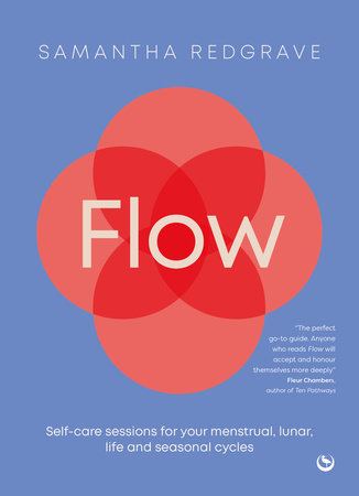 Flow Paperback by Samantha Redgrave
