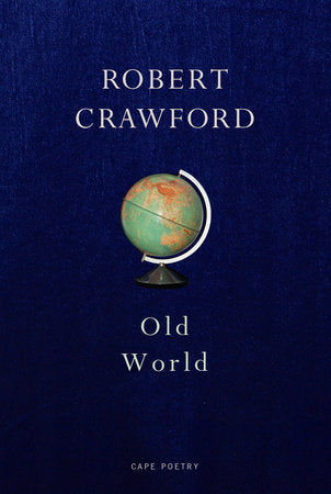 Old World Paperback by Robert Crawford