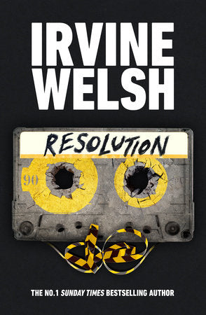 Resolution Paperback by Irvine Welsh