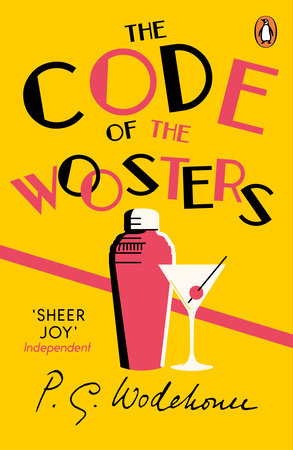 The Code of The Woosters Paperback by P.G. Wodehouse